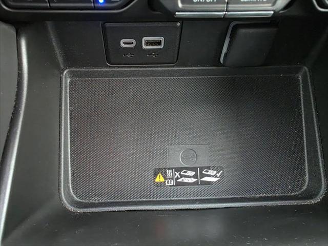 2024 Chevrolet Tahoe 4WD Premier