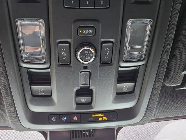 2024 Chevrolet Tahoe 4WD Premier