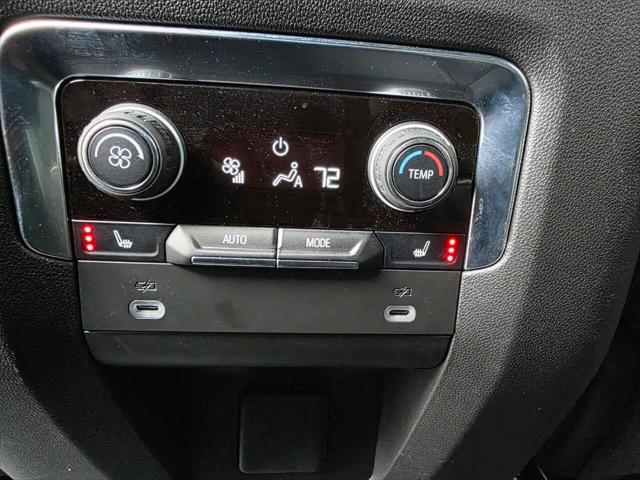 2024 Chevrolet Tahoe 4WD Premier