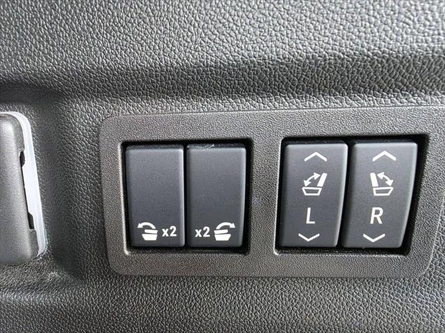 2024 Chevrolet Tahoe 4WD Premier