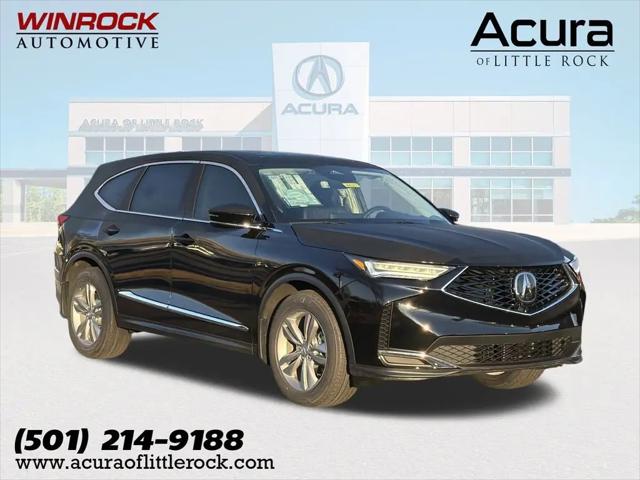 2026 Acura MDX Standard for sale in Little Rock, AR