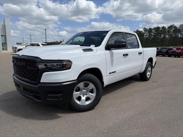 2026 Ram 1500 Tradesman Crew Cab 4x2 5'7" Box for sale in Hattiesburg, MS