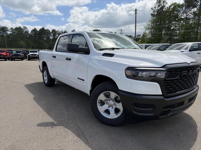 2026 Ram 1500 Tradesman Crew Cab 4x2 5'7" Box