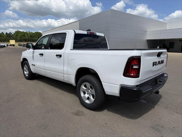 2026 Ram 1500 Tradesman Crew Cab 4x2 5'7" Box