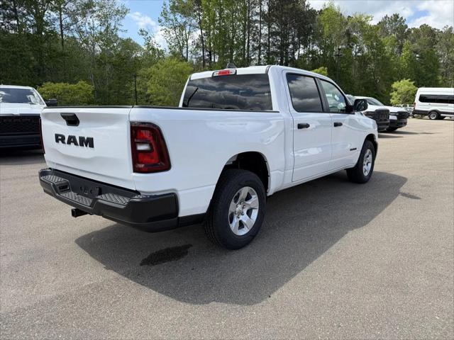 2026 Ram 1500 Tradesman Crew Cab 4x2 5'7" Box