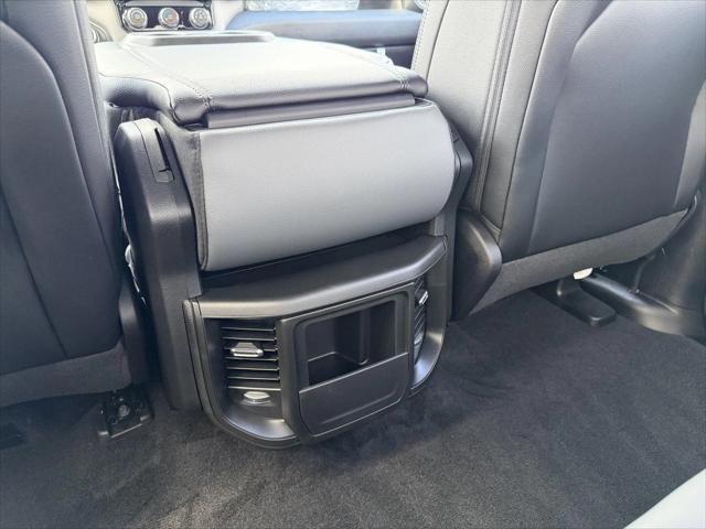 2026 Ram 1500 Tradesman Crew Cab 4x2 5'7" Box