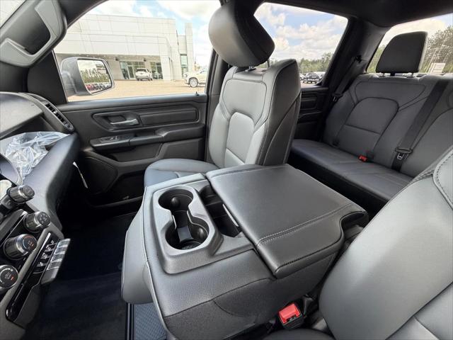 2026 Ram 1500 Tradesman Crew Cab 4x2 5'7" Box