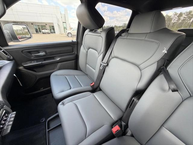 2026 Ram 1500 Tradesman Crew Cab 4x2 5'7" Box