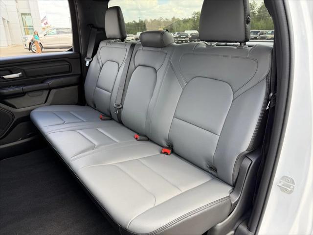 2026 Ram 1500 Tradesman Crew Cab 4x2 5'7" Box