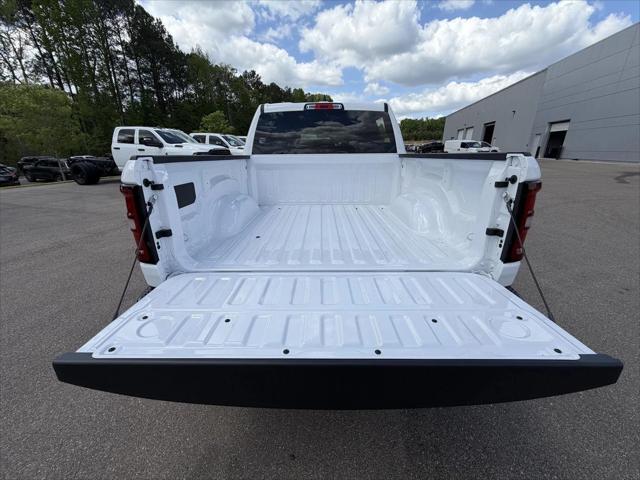 2026 Ram 1500 Tradesman Crew Cab 4x2 5'7" Box
