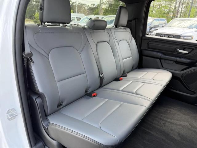 2026 Ram 1500 Tradesman Crew Cab 4x2 5'7" Box