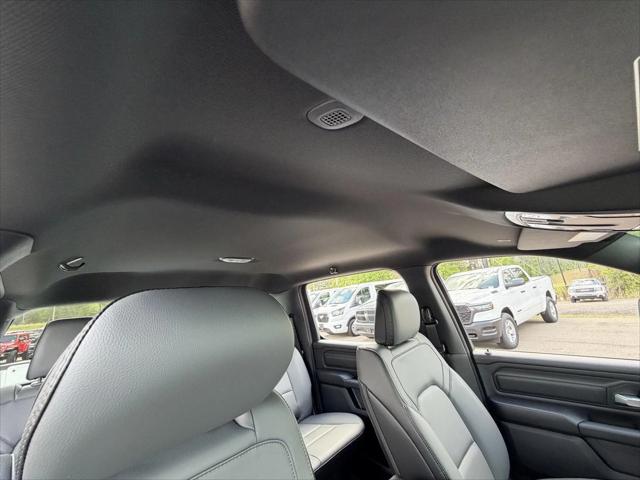 2026 Ram 1500 Tradesman Crew Cab 4x2 5'7" Box