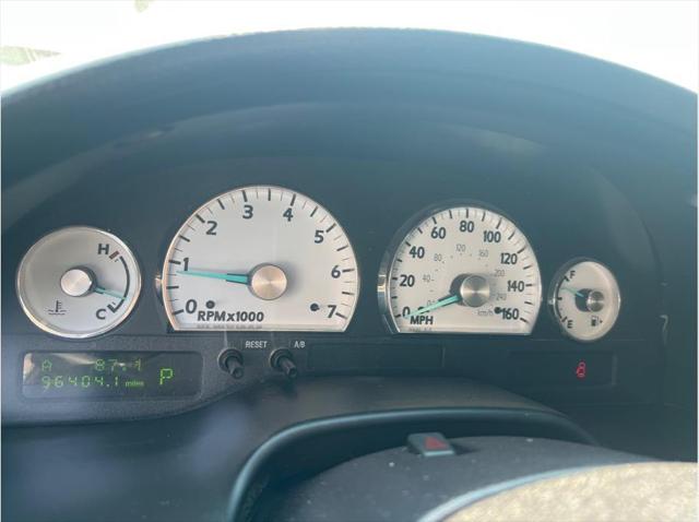 2004 Ford Thunderbird TOO MANY EXTRAS TO LIST