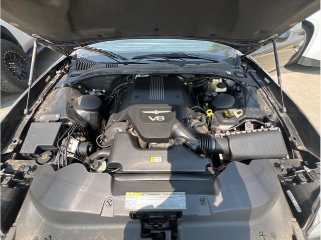 2004 Ford Thunderbird TOO MANY EXTRAS TO LIST