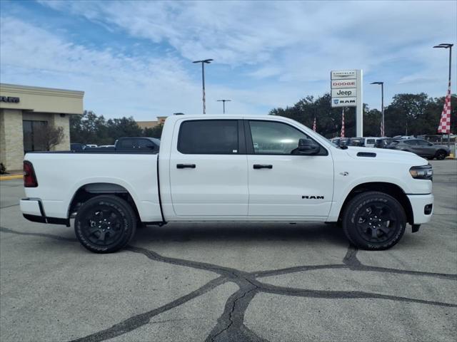 2026 RAM Ram 1500 RAM 1500 LONE STAR CREW CAB 4X4 57 BOX