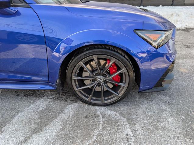 2025 Acura Integra Type S 2025 Acura Integra Type S