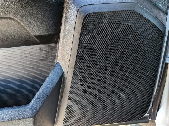 2022 Ram 1500 Classic Warlock Quad Cab 4x4 6'4" Box