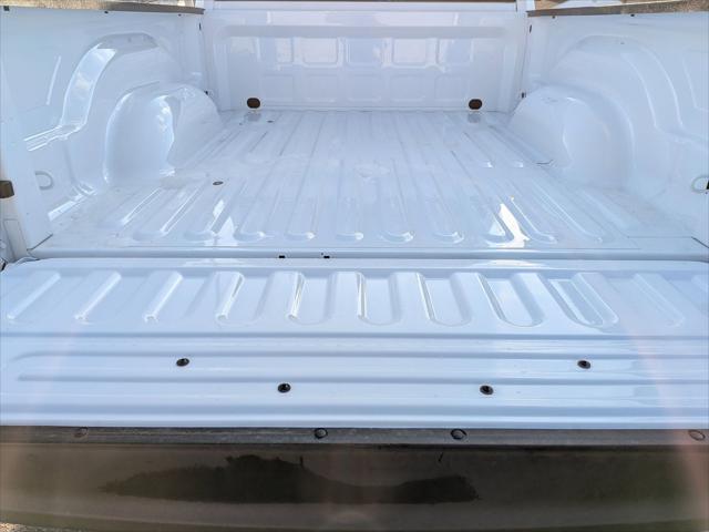 2022 Ram 1500 Classic Warlock Quad Cab 4x4 6'4" Box