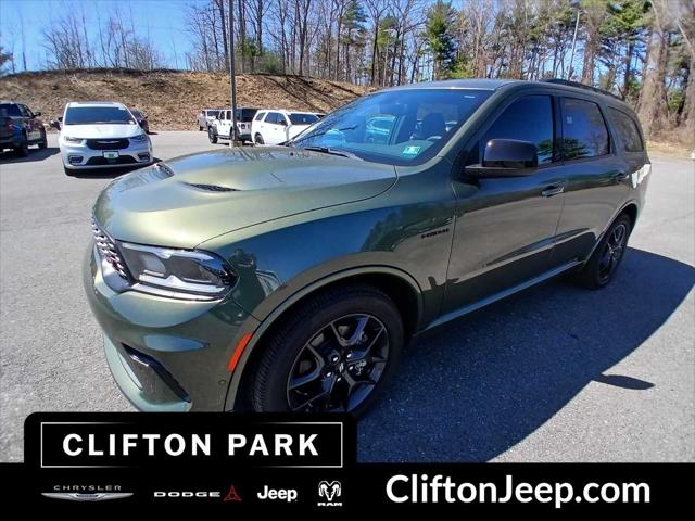 2026 Dodge Durango GT HEMI V8 for sale in Clifton Park, NY