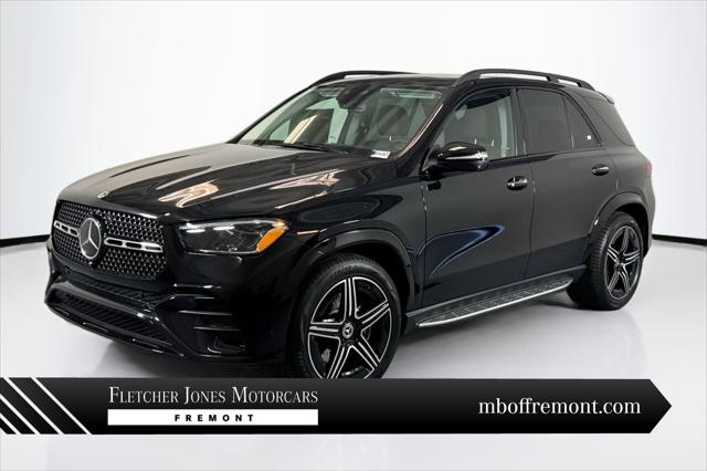 2026 Mercedes-Benz GLE GLE 350 GLE 350 for sale in Fremont, CA
