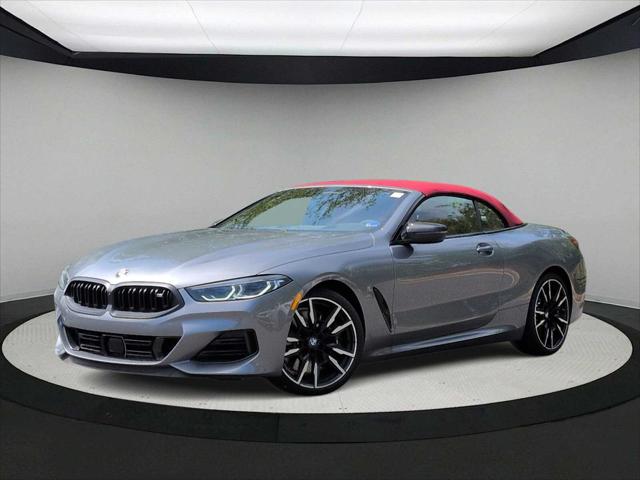 2026 BMW M8 xDrive for sale in Sterling, VA