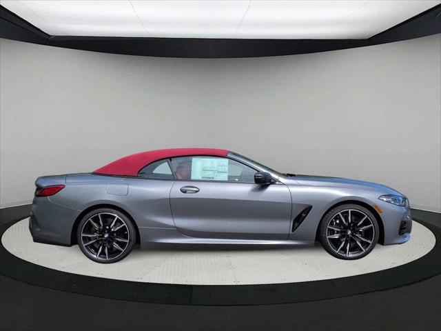 2026 BMW M8 xDrive