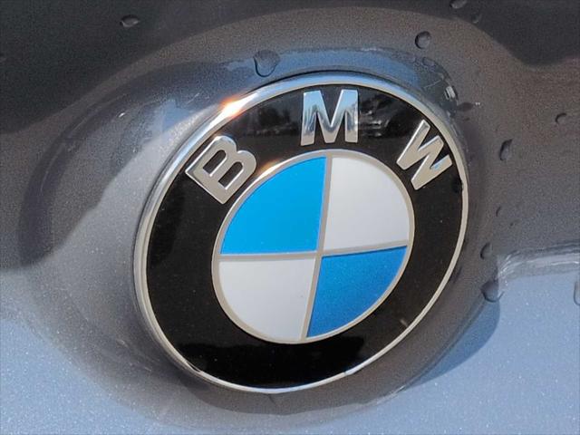 2026 BMW M8 xDrive