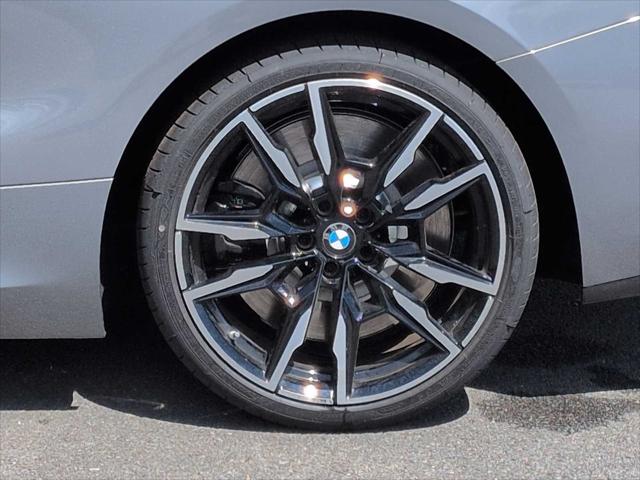 2026 BMW M8 xDrive