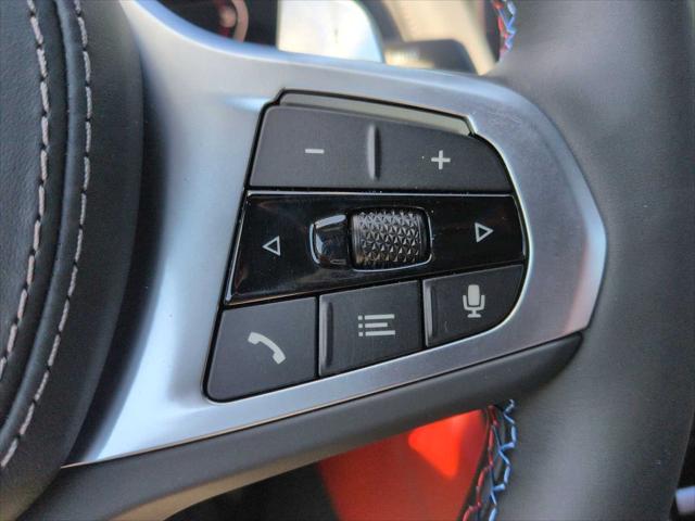 2026 BMW M8 xDrive
