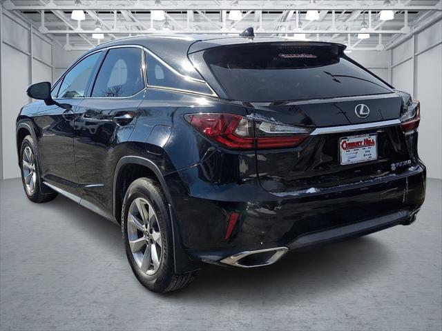 2018 Lexus RX 350 350 2018 Lexus RX 350 350