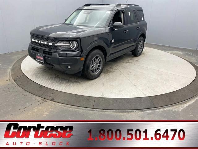 2026 Ford Bronco Sport Big Bend for sale in Rochester, NY