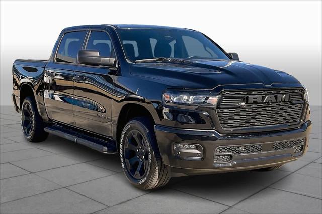 2026 RAM Ram 1500 RAM 1500 EXPRESS CREW CAB 4X4 57 BOX