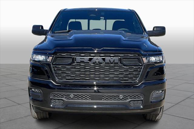 2026 RAM Ram 1500 RAM 1500 EXPRESS CREW CAB 4X4 57 BOX