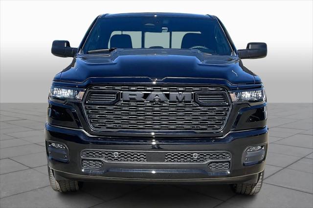 2026 RAM Ram 1500 RAM 1500 EXPRESS CREW CAB 4X4 57 BOX