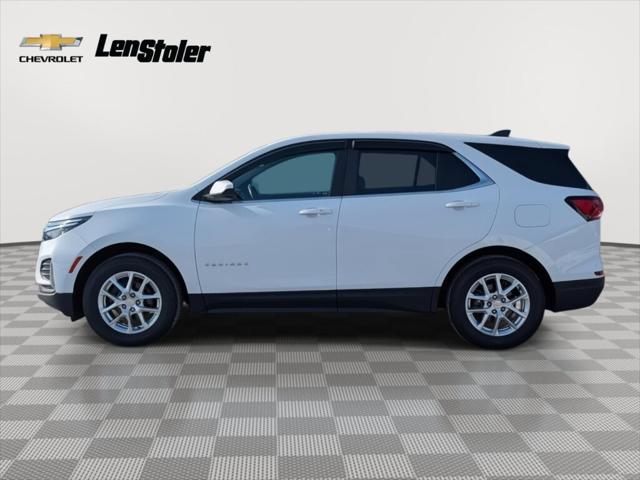 2022 Chevrolet Equinox AWD LT