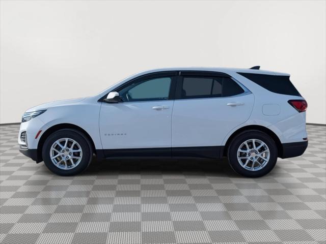 2022 Chevrolet Equinox AWD LT 2022 Chevrolet Equinox AWD LT