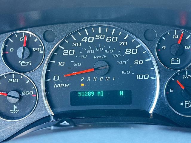 2023 GMC Savana Cargo RWD 2500 Extended Wheelbase Work Van