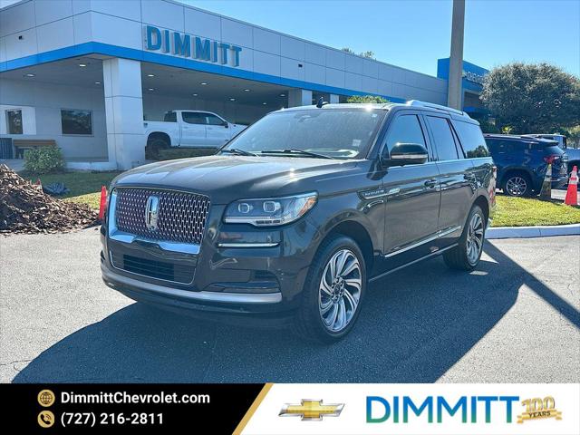 2023 Lincoln Navigator Reserve for sale in Clearwater, FL