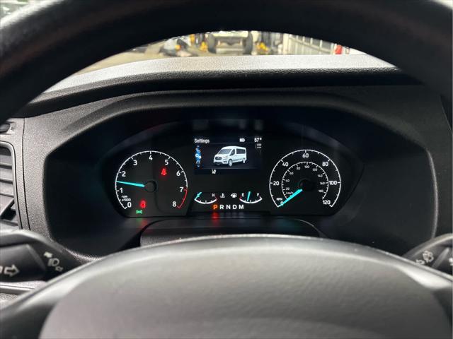 Used 2023 Ford Transit-350 Passenger Van For Sale in Wilmington, OH