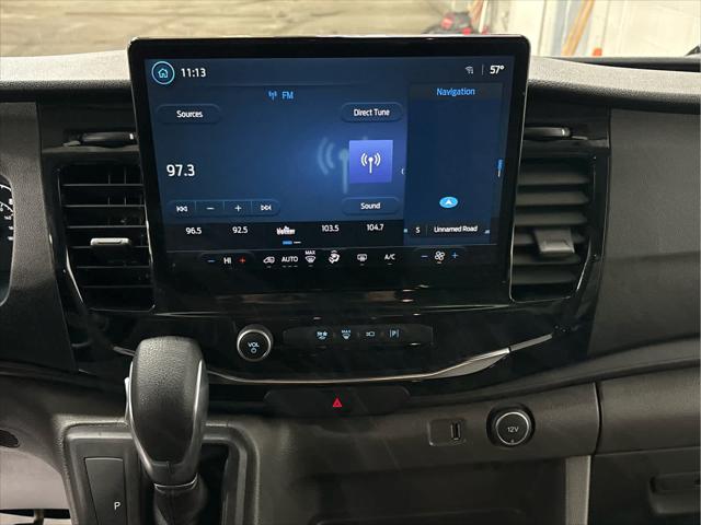 Used 2023 Ford Transit-350 Passenger Van For Sale in Wilmington, OH