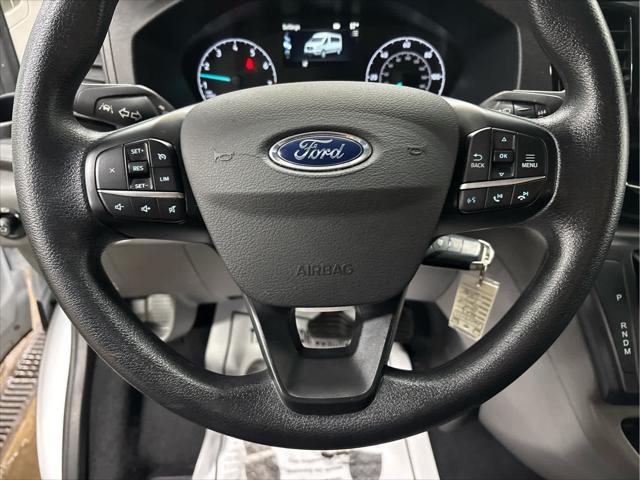 Used 2023 Ford Transit-350 Passenger Van For Sale in Wilmington, OH