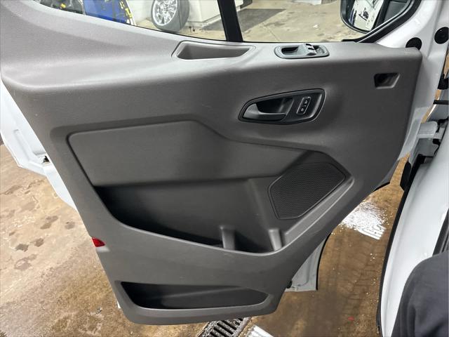 Used 2023 Ford Transit-350 Passenger Van For Sale in Wilmington, OH