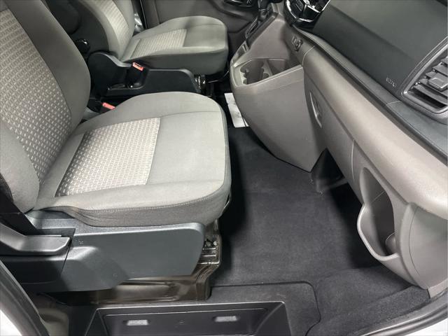 Used 2023 Ford Transit-350 Passenger Van For Sale in Wilmington, OH
