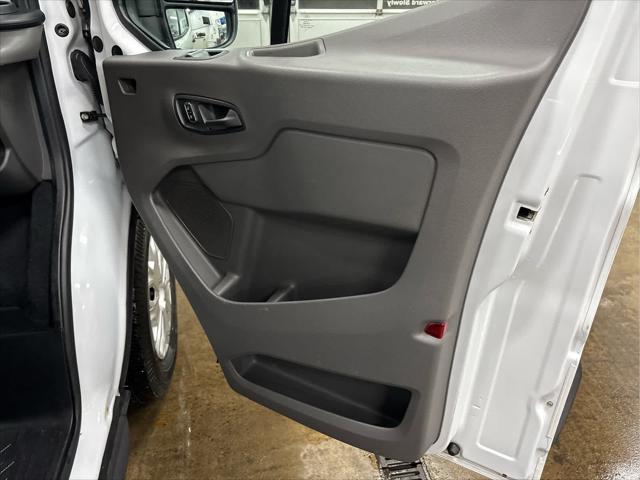 Used 2023 Ford Transit-350 Passenger Van For Sale in Wilmington, OH