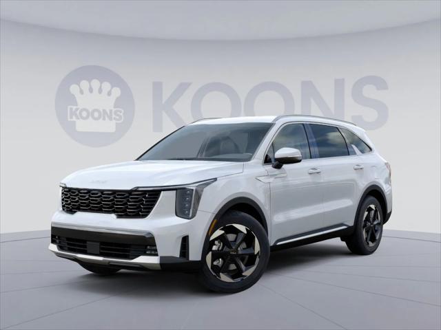 2026 Kia Sorento Hybrid EX for sale in Woodbridge, VA