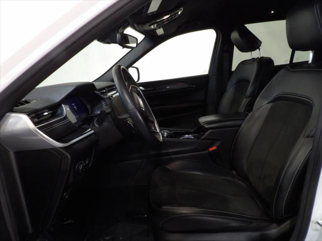 2023 Jeep Grand Cherokee Altitude 4x4