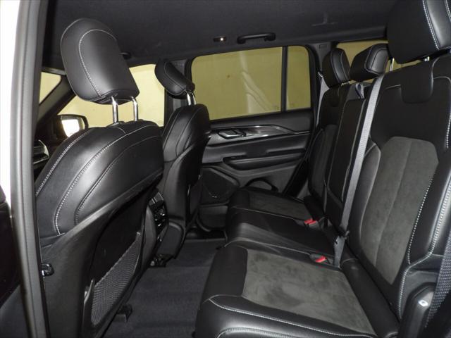 2023 Jeep Grand Cherokee Altitude 4x4