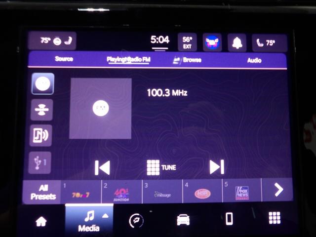 2023 Jeep Grand Cherokee Altitude 4x4