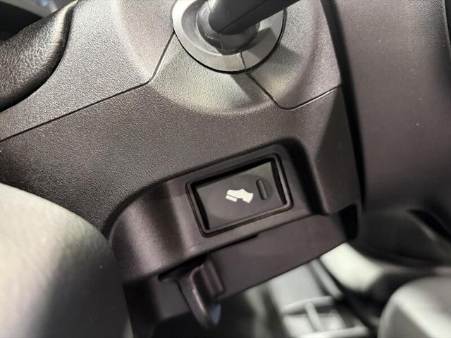 2019 Ram 2500 Big Horn Mega Cab 4x4 6'4" Box