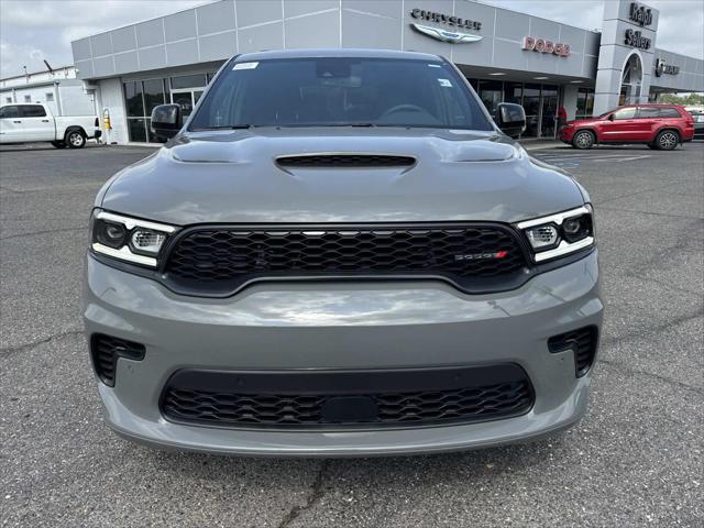 2026 Dodge Durango DURANGO GT PLUS AWD HEMI V8 2026 Dodge Durango DURANGO GT PLUS AWD HEMI V8